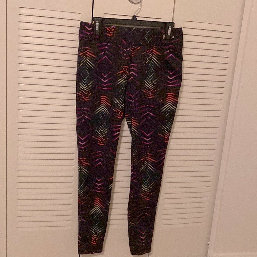 FILA Work out pants